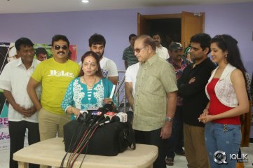 Chandamama Kathalu Preview show